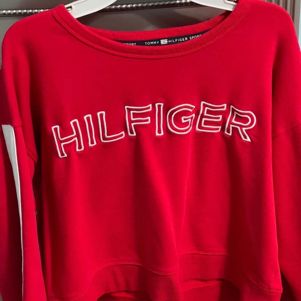 Tommy Hilfiger Sports Women’s Sweatshirt